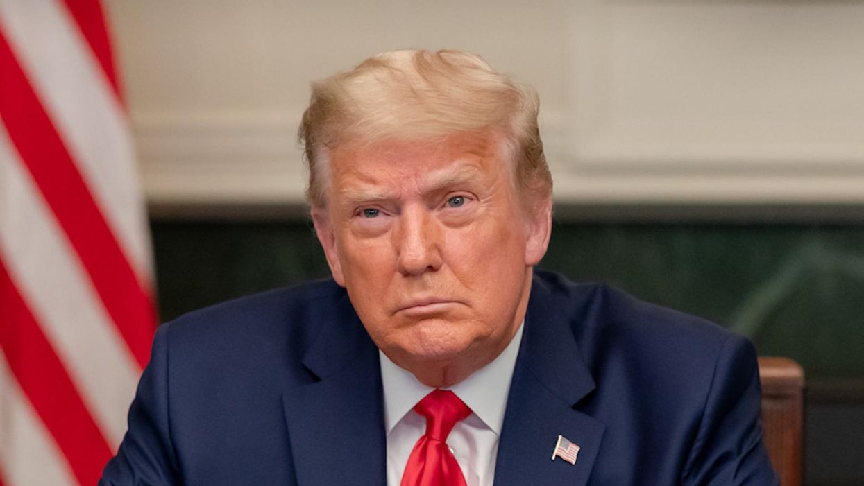 Clinical psychologist breaks down the final, desperate days of our psychopath-in-chief: How bad will it get