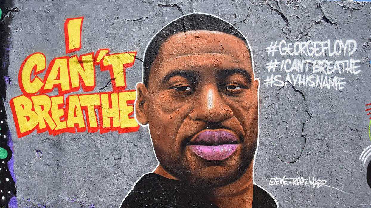 Here are 5 events that made 2020 one of the most chaotic years in modern US history