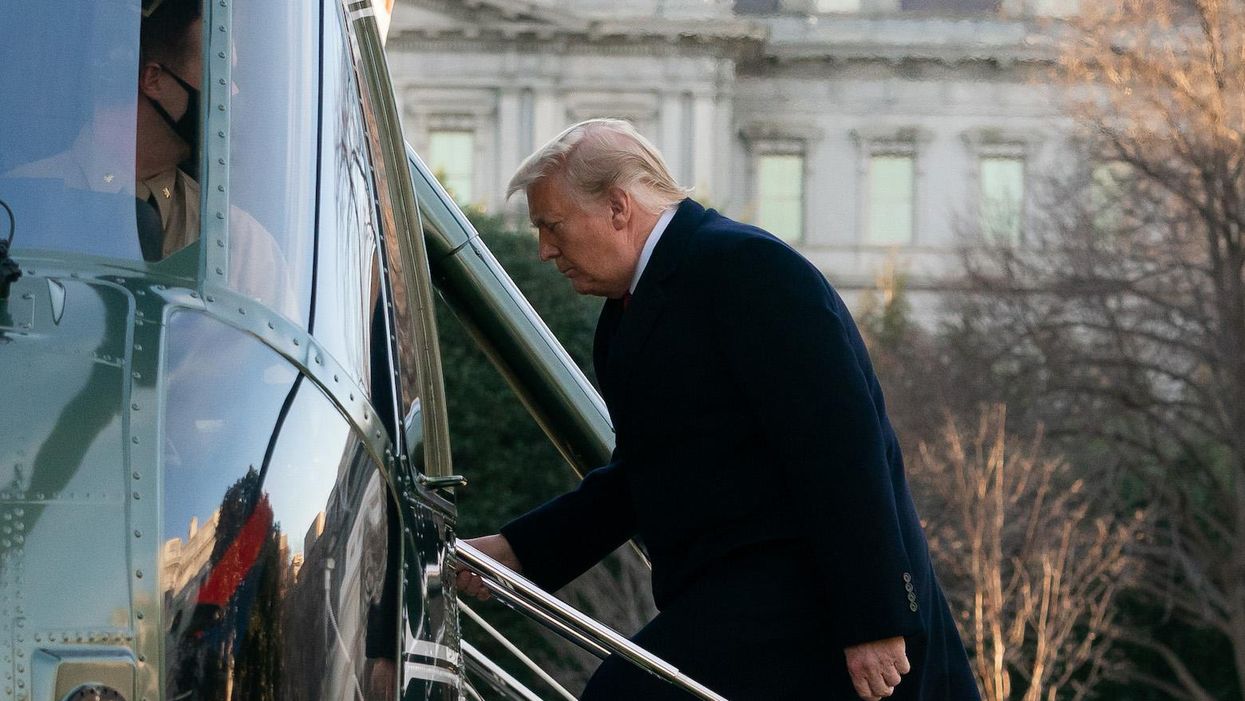 The appalling reality is what Trump may get away with