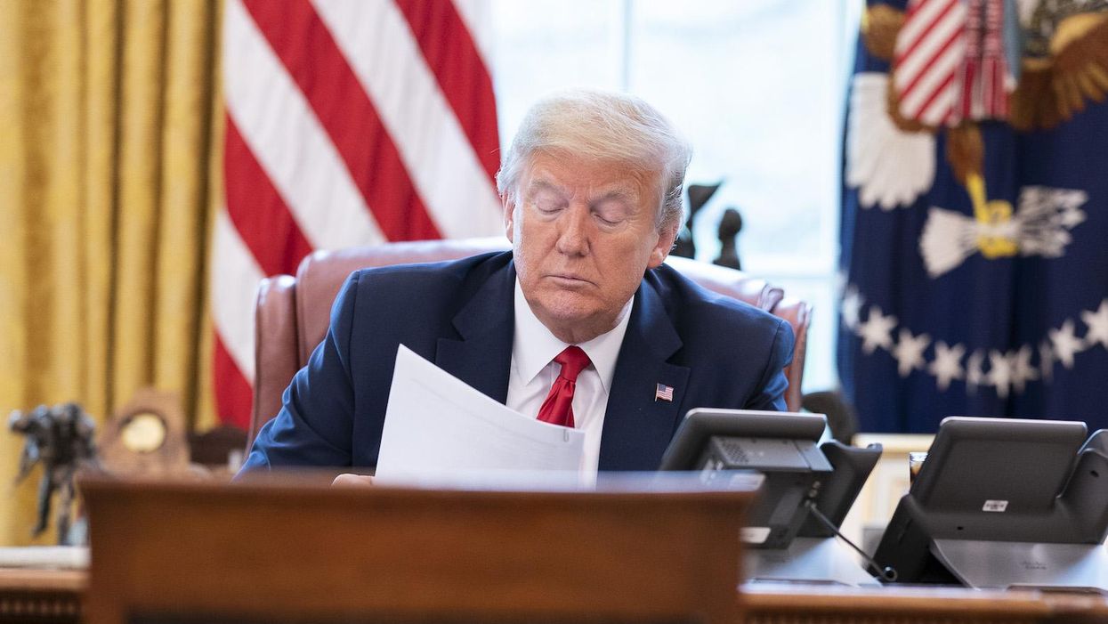 Trump is summoning supporters for a 'wild' time on the day the electoral vote will be finalized