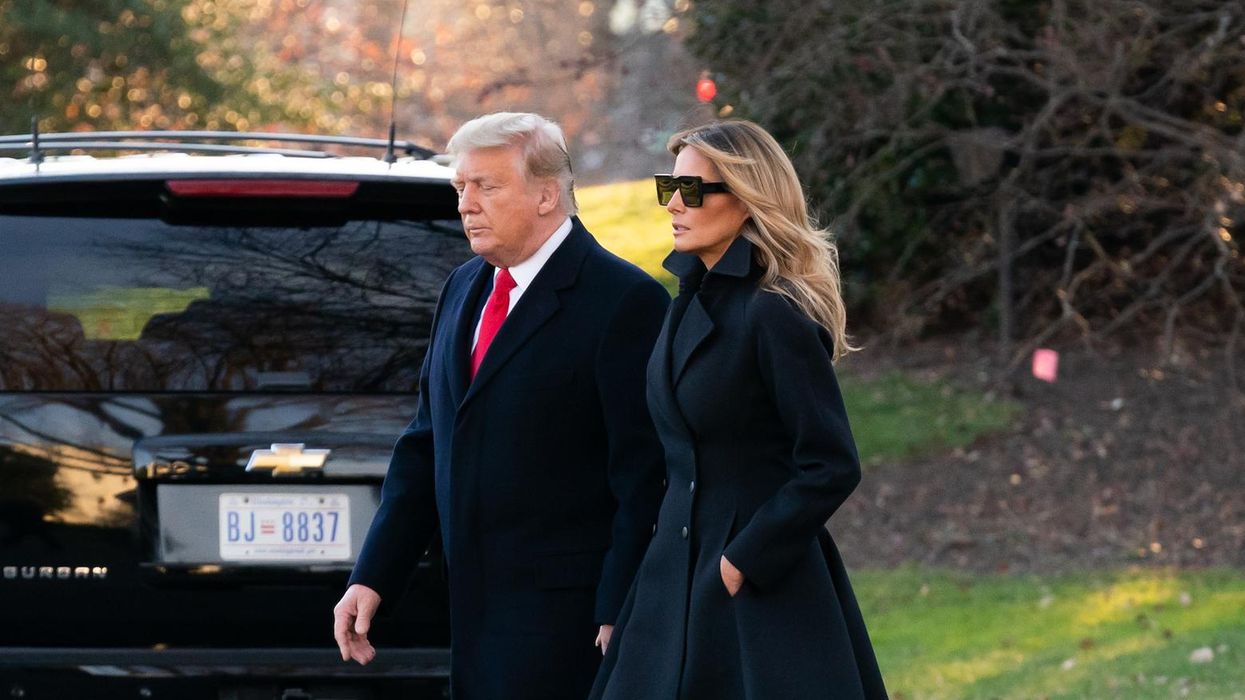 Justice Department sought 'evidence of a crime' in Mar-a-Lago search warrant application
