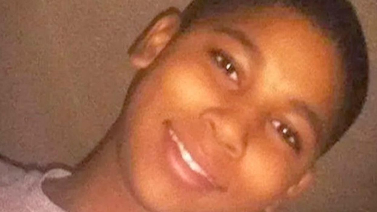 'Hypocrisy and horror': Trump's DOJ sparks outrage for refusing to take action in Tamir Rice killing