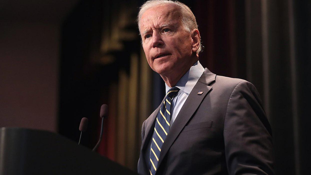 Biden has a plan to undo Trump's 'midnight regulations'