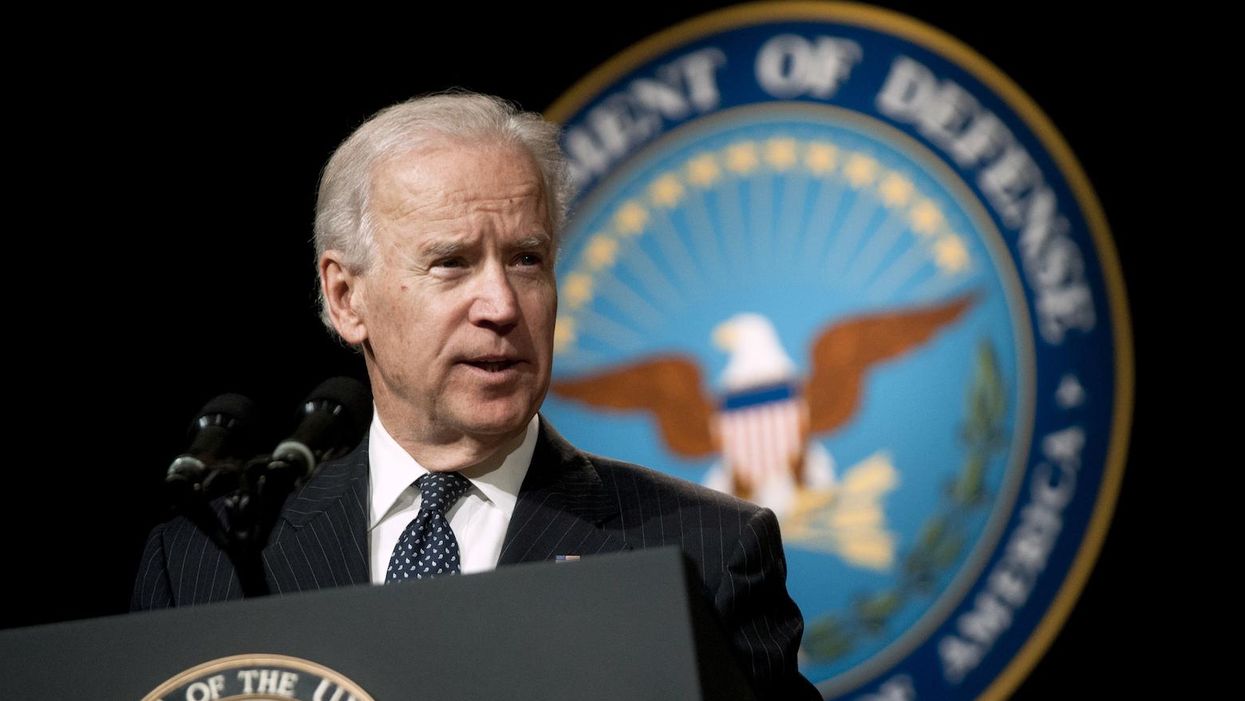Former supreme allied commander sounds the alarm on Trump's efforts to sabotage Biden