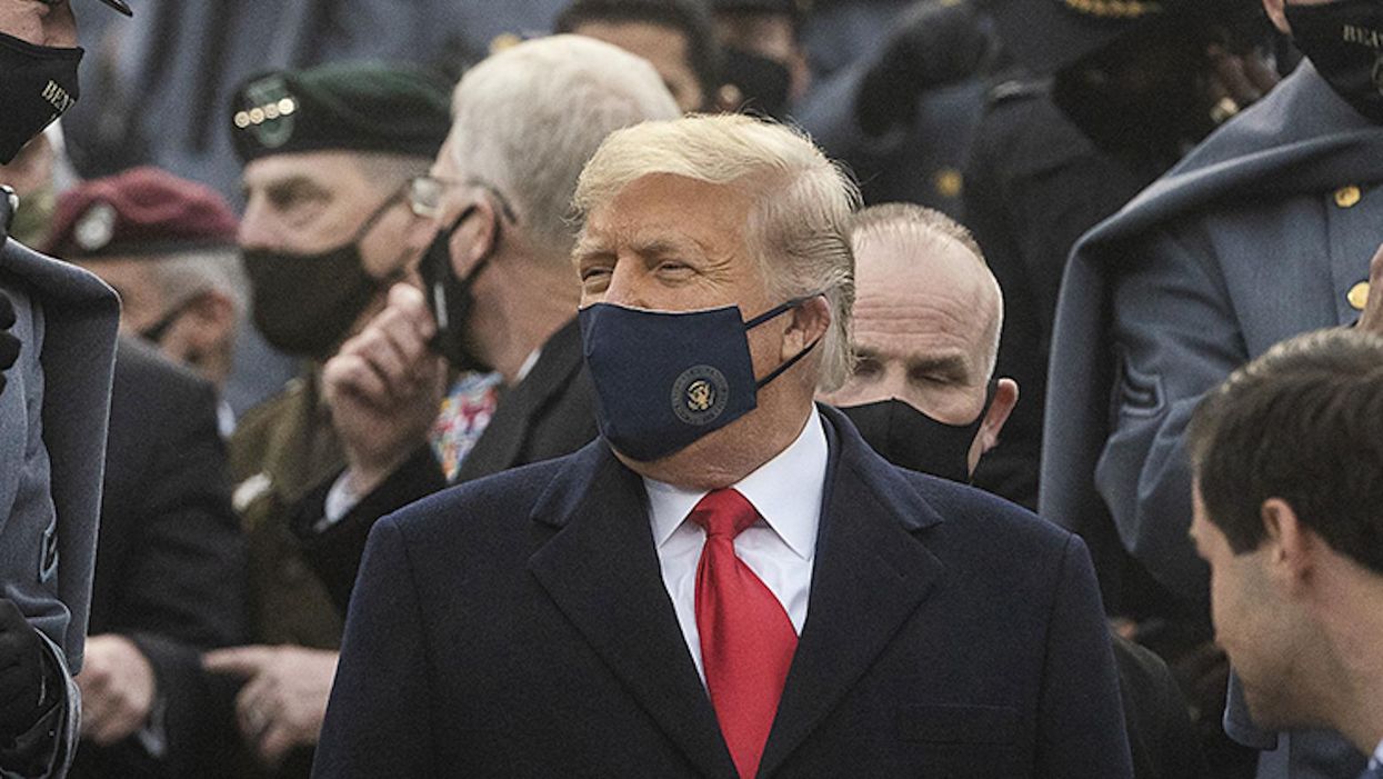 Trump’s racism kills 1 in 1,000 Americans