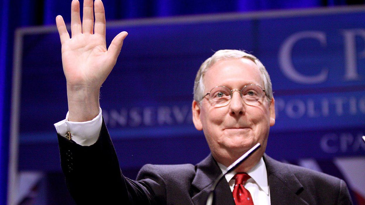 How fighting neoliberal can fight neofascist Republicans