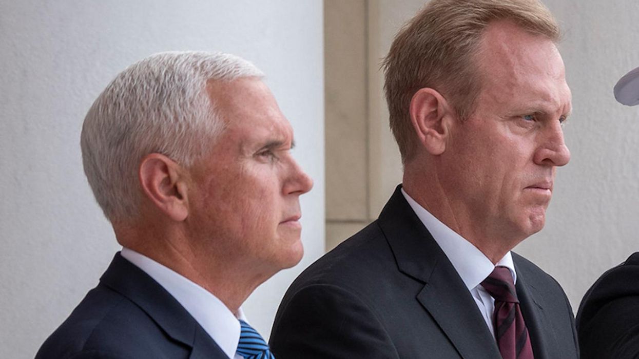Mike Pence shoots down lawsuit by fellow Republicans pushing him to overturn the 2020 election
