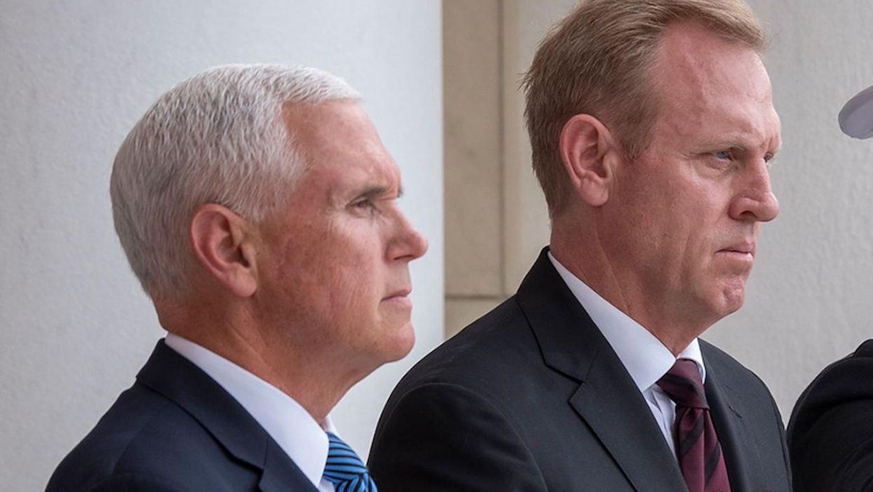 January 6 committee to request Mike Pence voluntarily testify