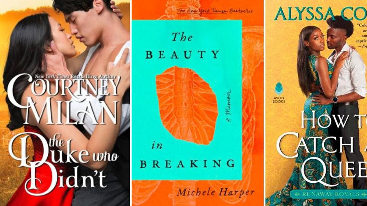 How segregated is your culture consumption? It's time for a year-end gut check