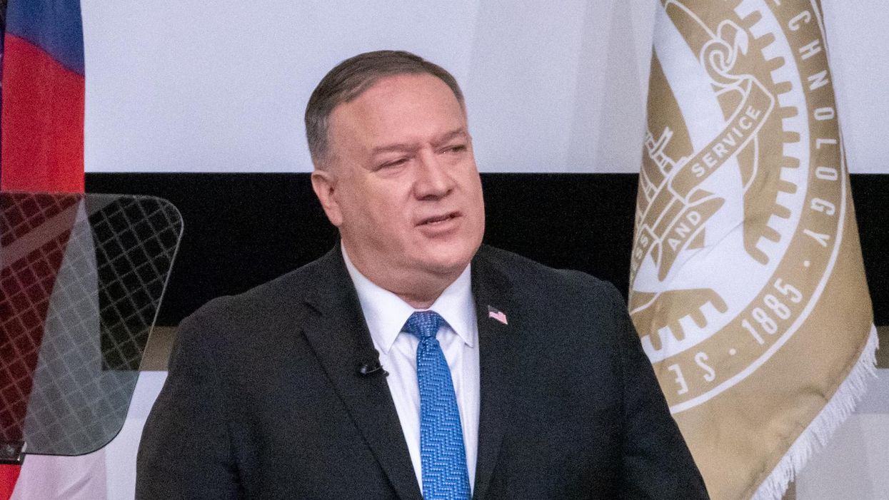 Federal judge blocks Trump order targeting lawyers supporting ICC Afghan war crimes probe