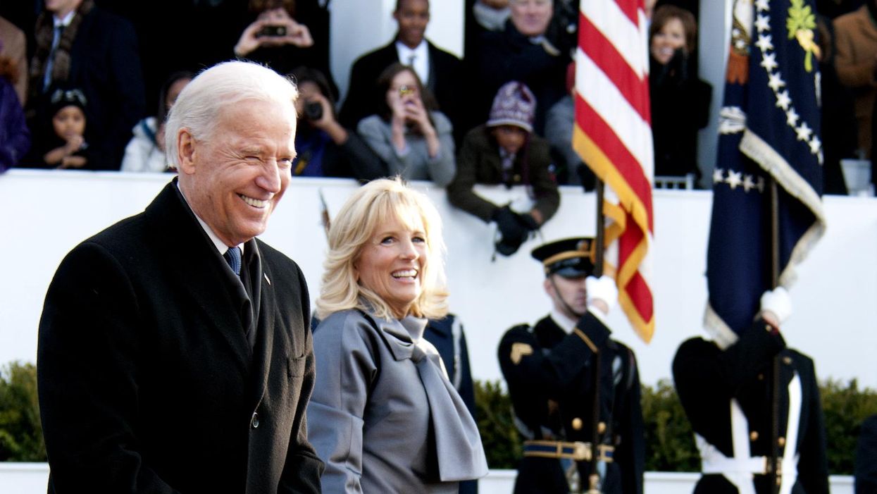 Disturbing report finds concerns that some members of the Secret Service are 'politically aligned' with Trump