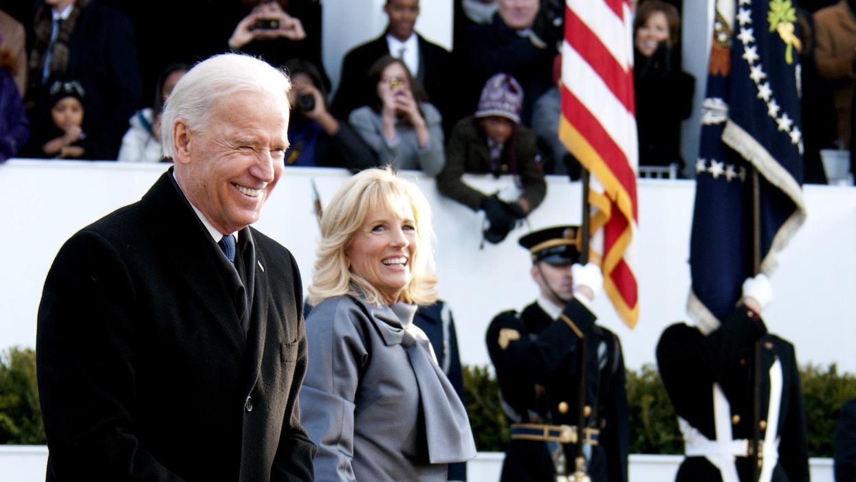 One Republican admits he regrets his vote against recognizing Biden's 2020 victory