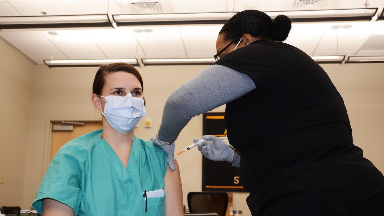 Moderna revenue reveals pandemic has been 'lucrative smash-and-grab' for Big Pharma