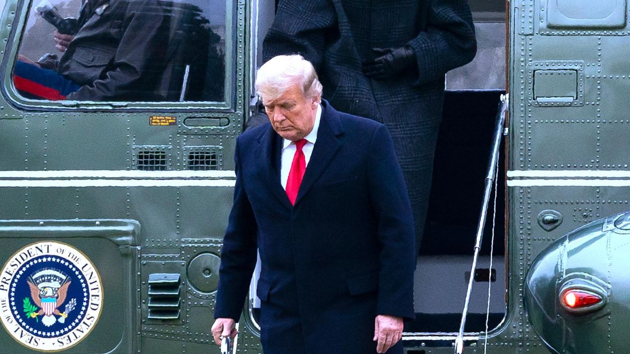 New DOJ special counsel wastes no time subpoenaing Trump World allies