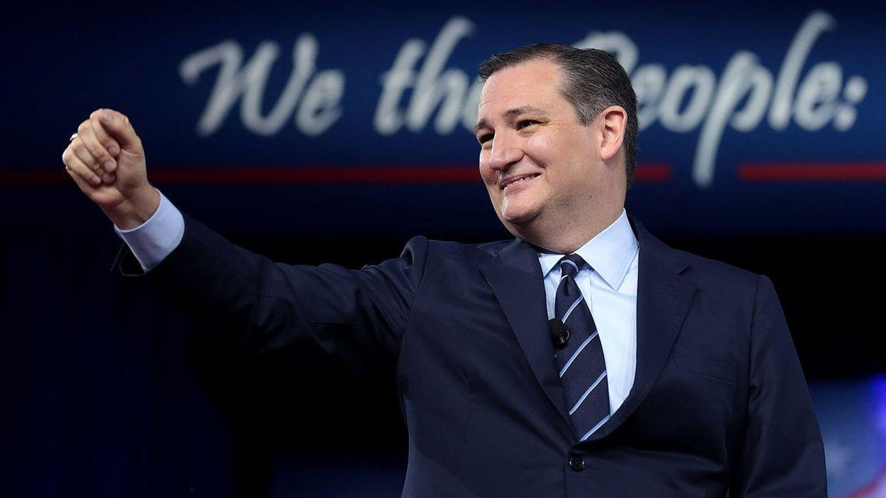 Ted Cruz and Josh Hawley are the US Constitution’s 'most dangerous domestic enemies': George Will