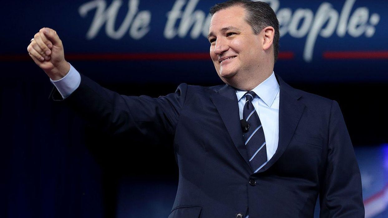 The polls are in — and the Republican Party looks like a total mess