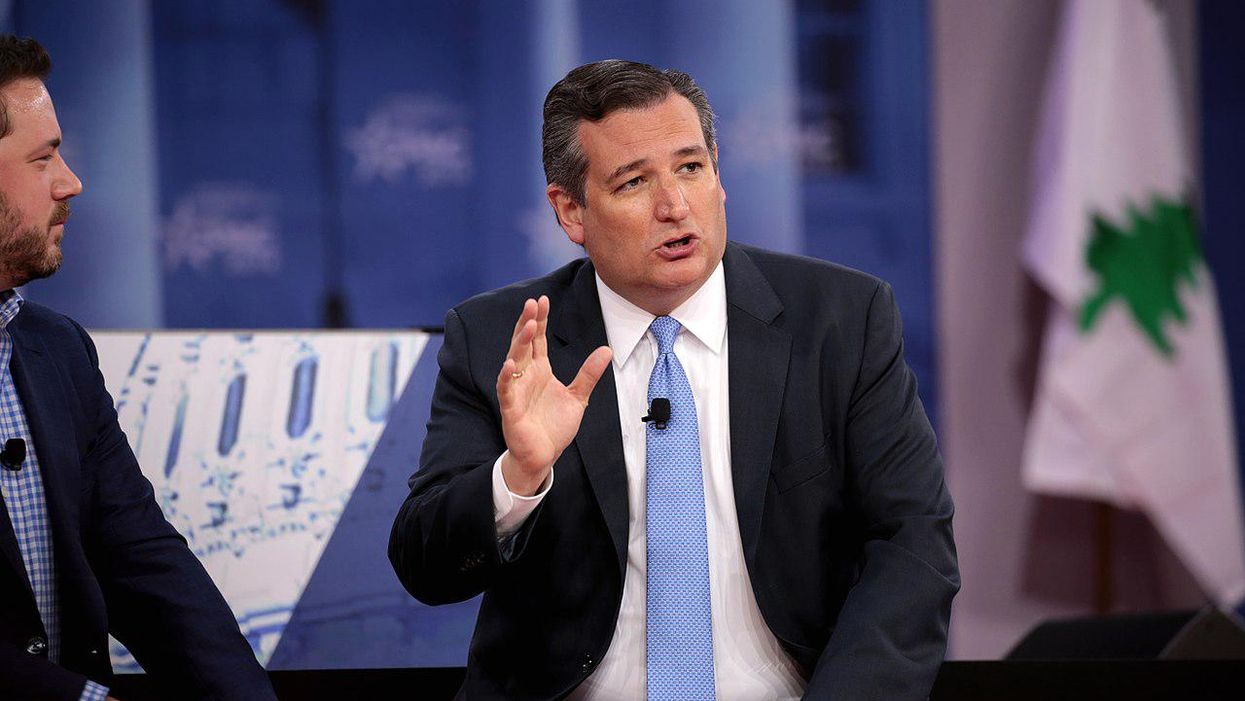 Here is the message Republicans must take from failed coup attempt: Trump biographer