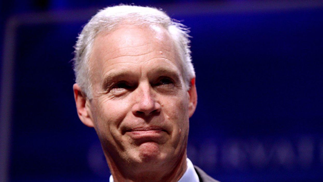 Conservative argues that Republicans who 'instigated' the insurrection must be 'held accountable'