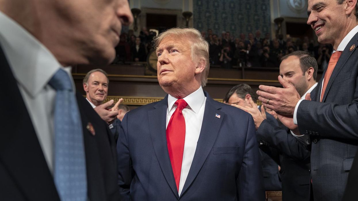 Beyond the indictment: Why prosecuting Donald Trump is not enough