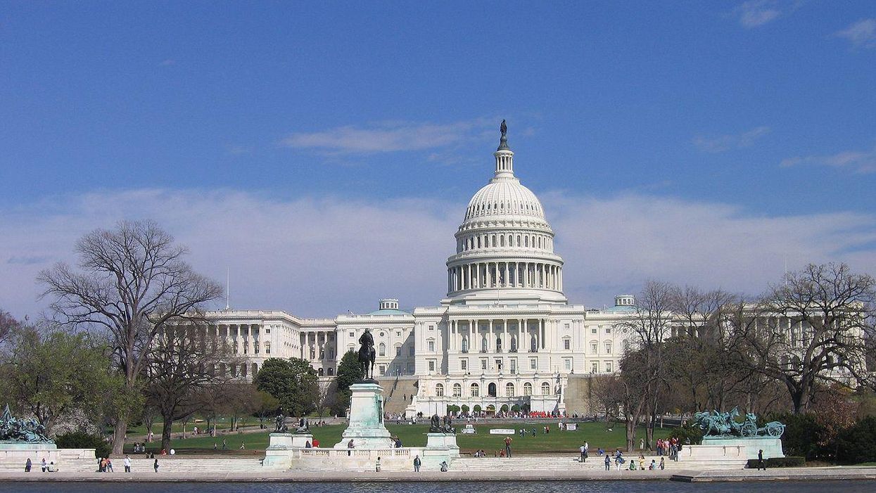 Devices found near RNC and DNC headquarters were actual explosives: report