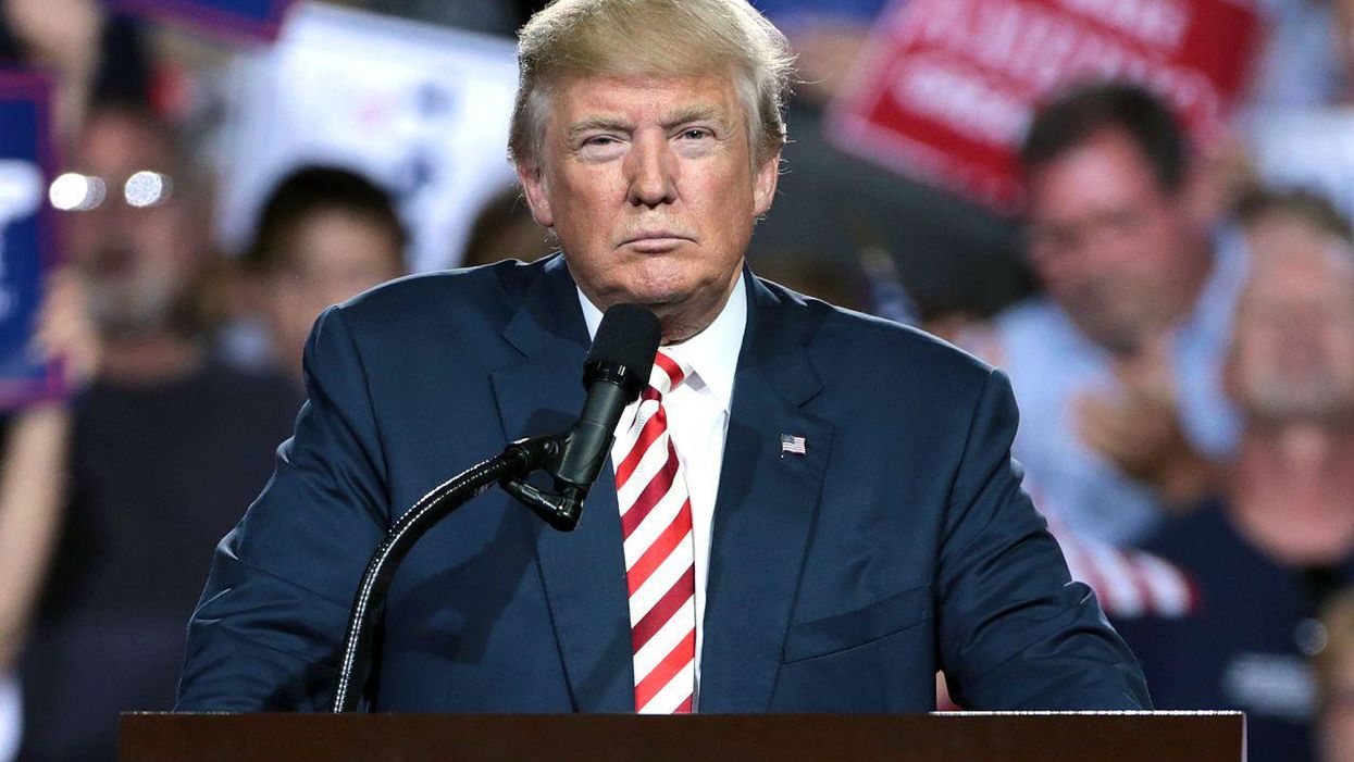 This Republican fiercely believed in Trump. Now she doesn't 'believe in America anymore'