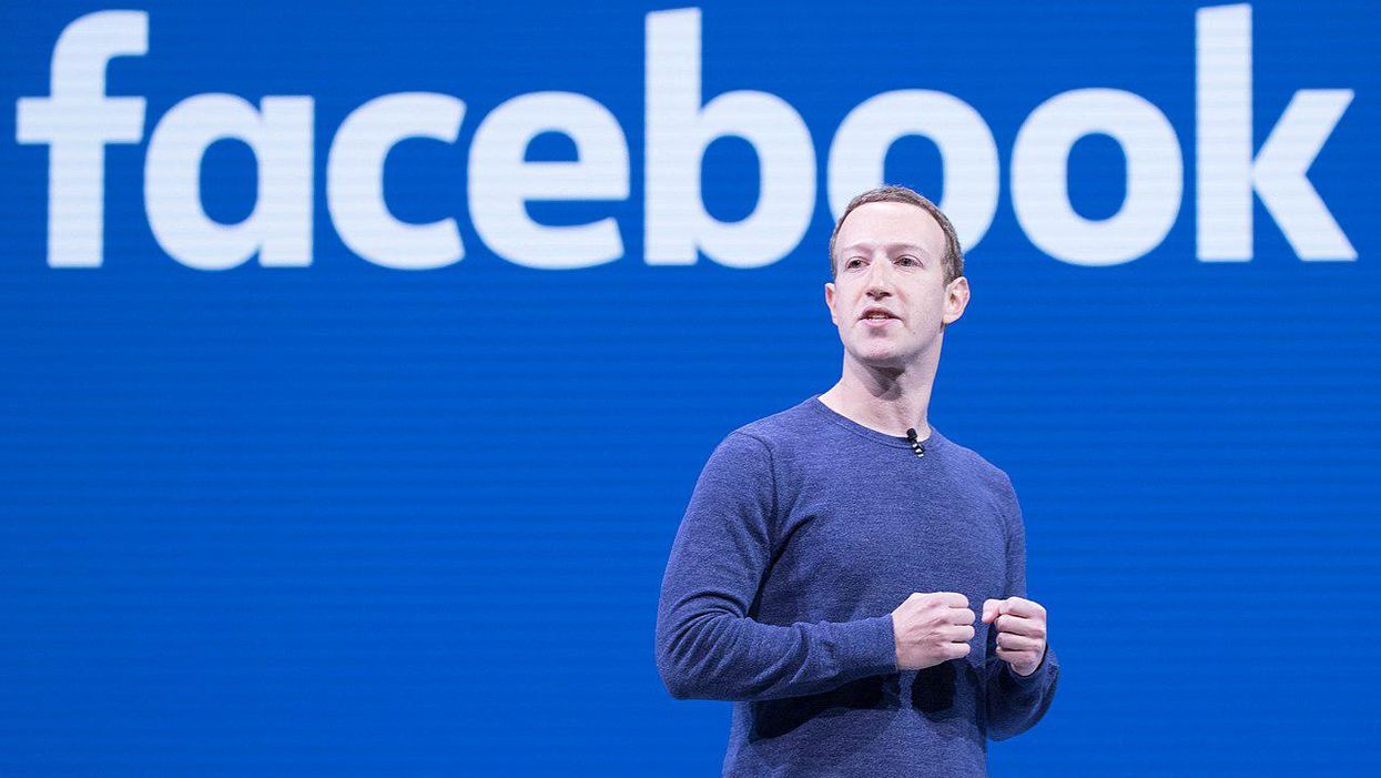 Is Facebook shooting itself in the foot?