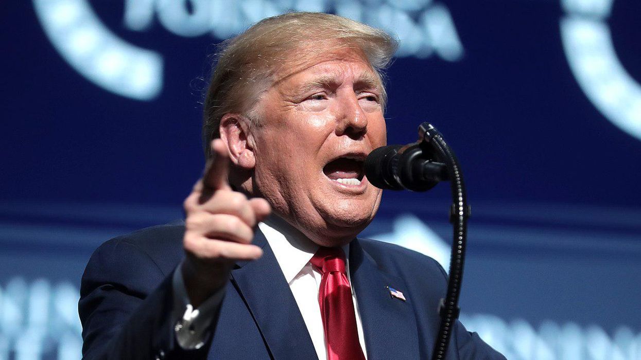 House drafts new articles of impeachment against Trump following attack on US Capitol Building