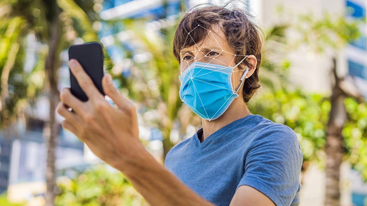 Facial recognition company refutes viral conservative site's story used by  GOP congressman to bolster bogus 'antifa' claim