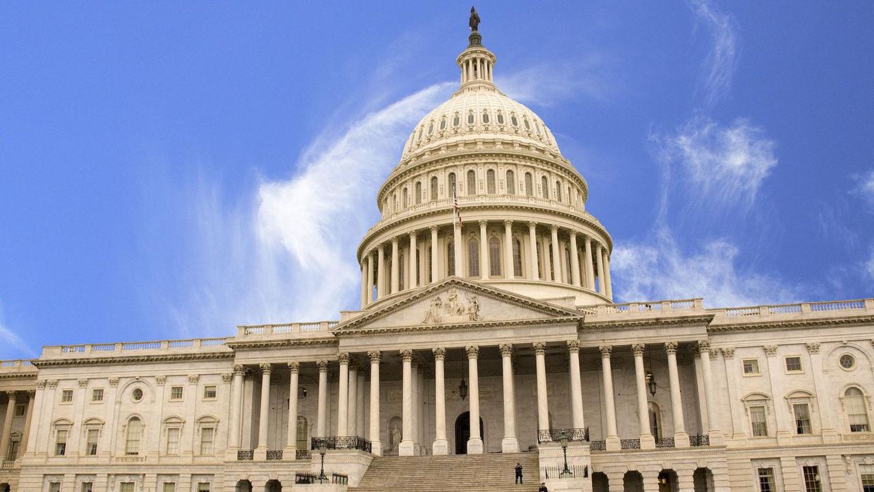 How Republican lawmakers reportedly endangered their own colleagues during the Capitol siege