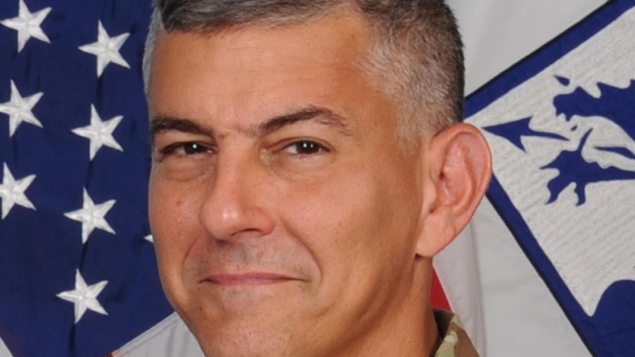 Military leaders spark backlash with vague statement on Capitol attack: 'Stop the doubletalk Trump-speak'