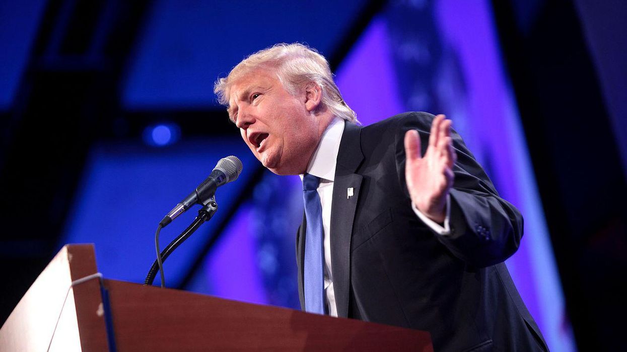 Trump’s net worth takes a massive hit: Forbes