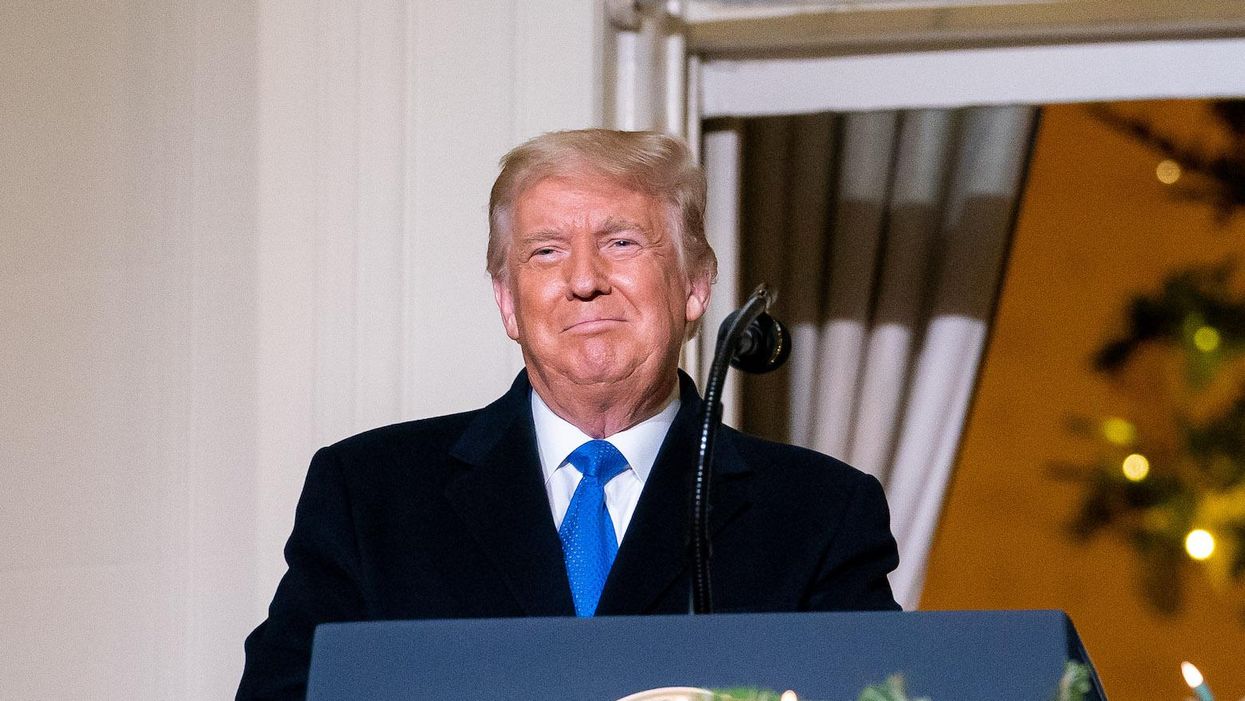 'I have to wear a scarlet T now': Trump staffers whine that his riot has destroyed their reputations