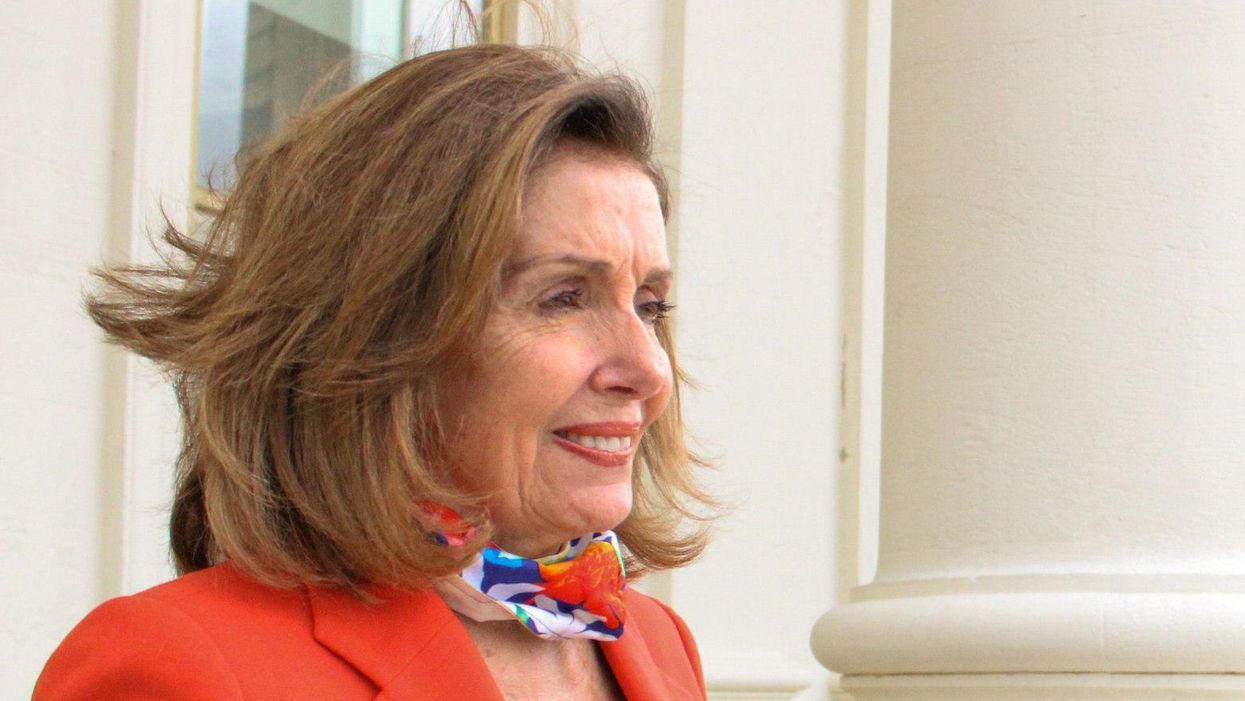 'Incitement of insurrection': Democrats unveil damning new impeachment articles against Trump