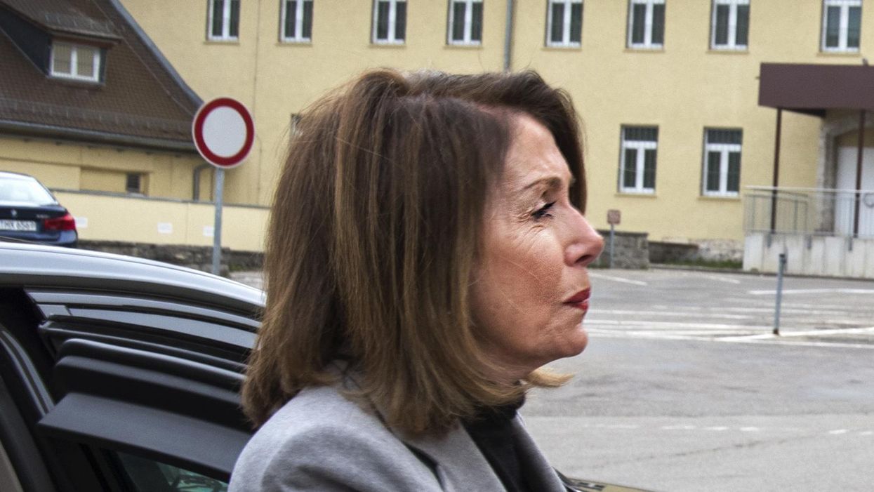 'We could have stopped them': Capitol Police officer reportedly says he and others were sent home early