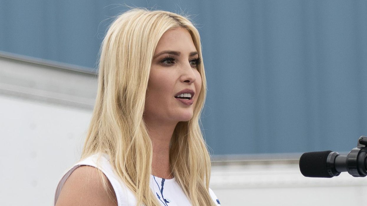 'Incredibly bitter and angry': Filmmaker opens up about Trump kids' reaction to 2020 loss