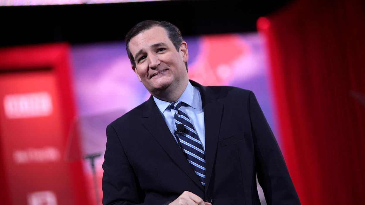 Conservative explains how GOP became a cult of 'victimhood' and 'self-pity'
