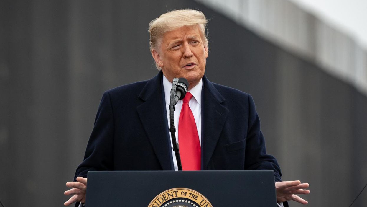This attorney is about to make Donald Trump's life a living hell