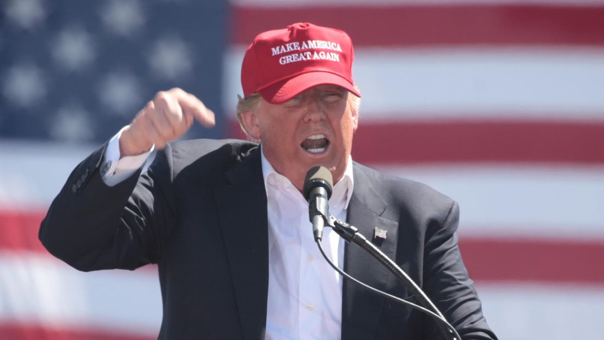 King of debt: Trump promised to slash the deficit — instead it skyrocketed
