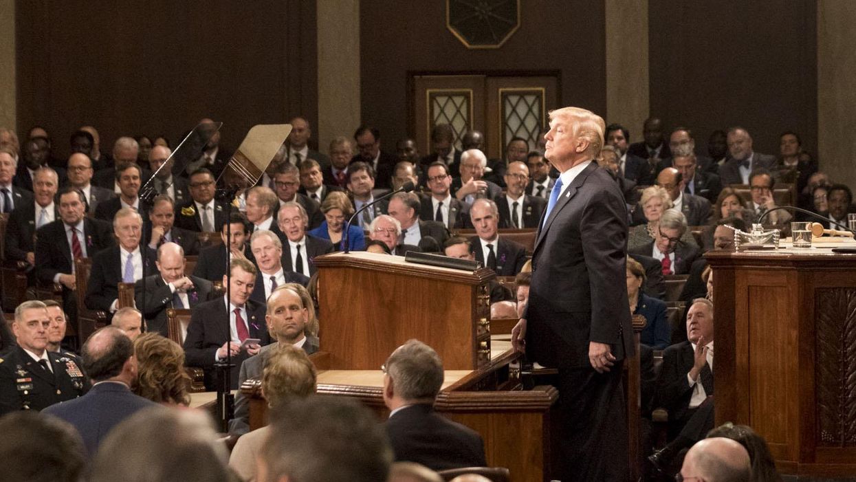 Republicans knew they were making a deal with the devil — now they're paying for it