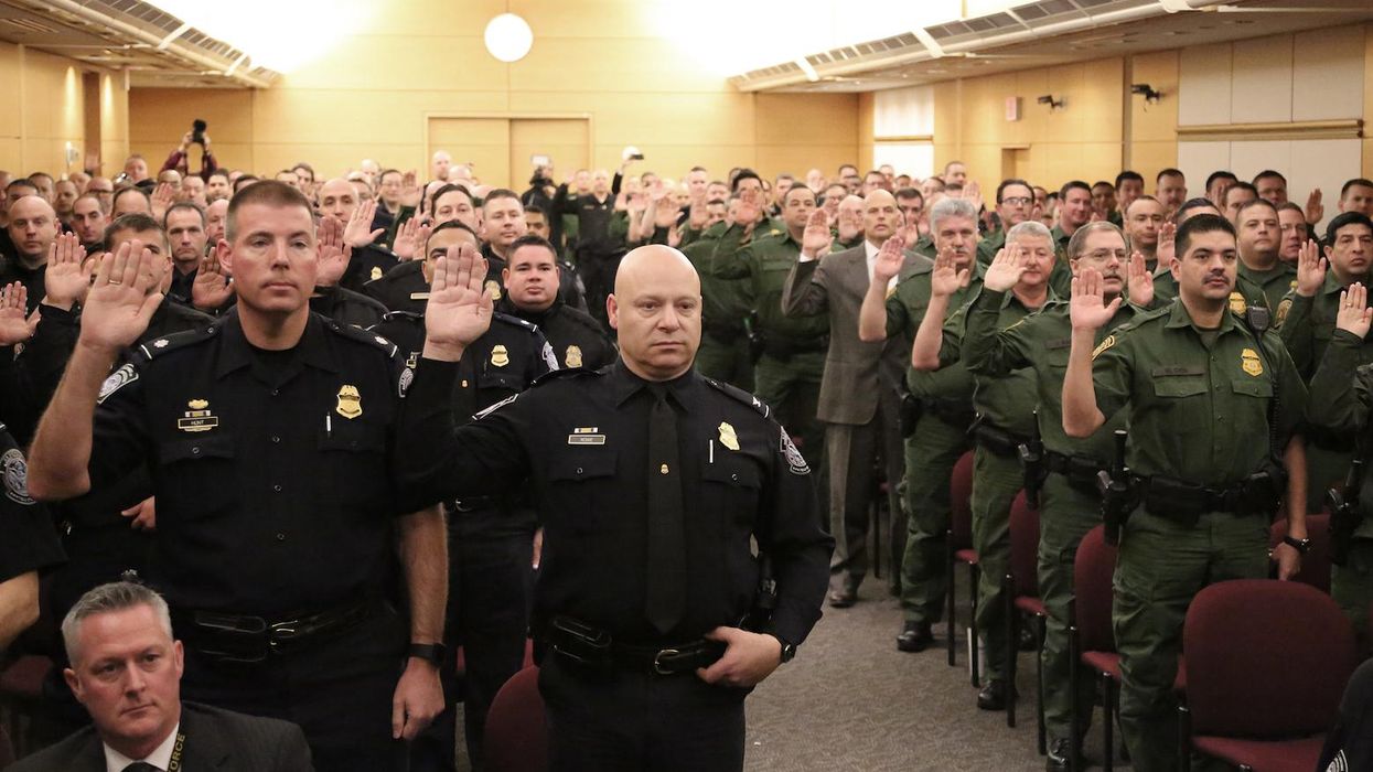 'Have a plan to kill everyone': Investigators say cop training firm taught 'likely illegal' tactics