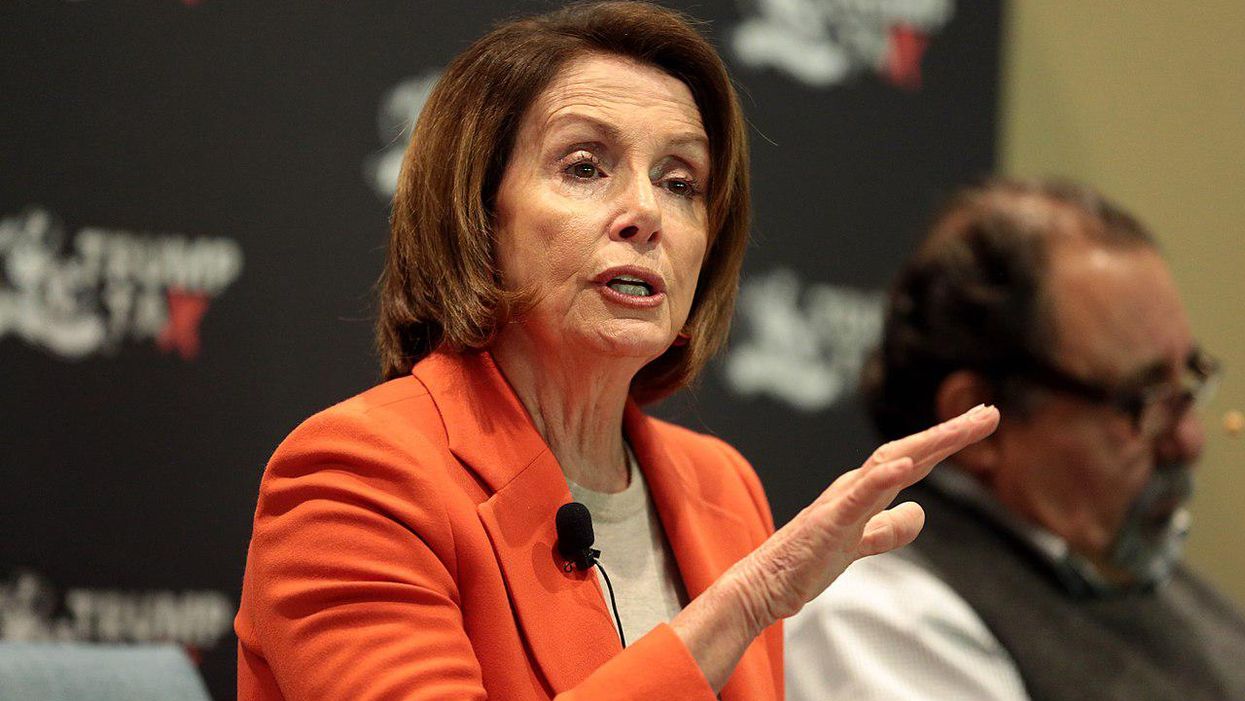 Why Nancy Pelosi's Asia trip is so controversial