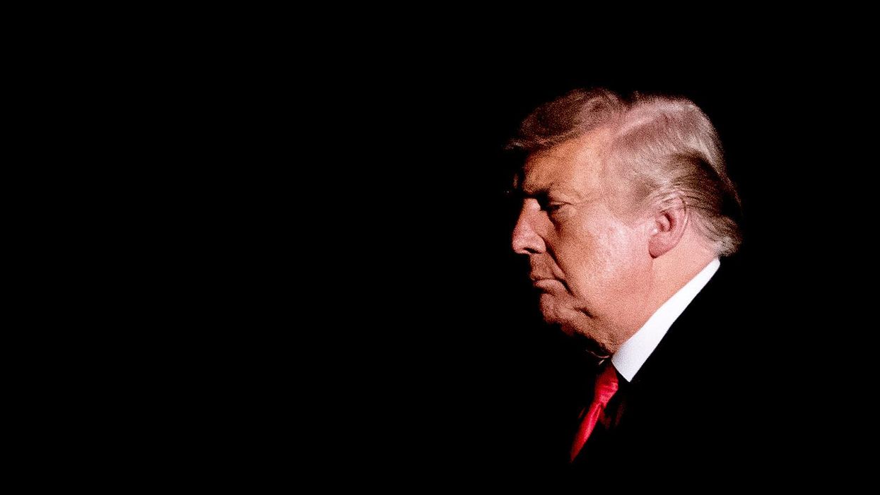 The ghost of Trumpism will haunt the GOP