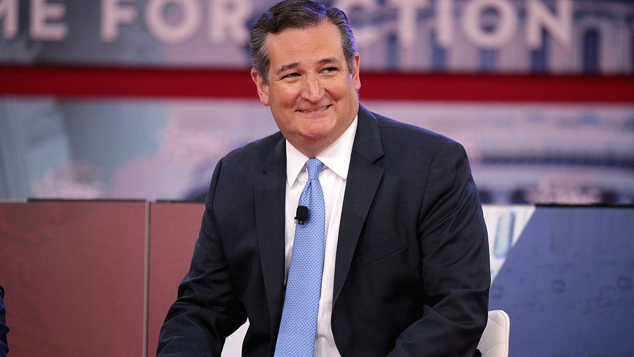 Republicans are now the party of lawlessness and disorder