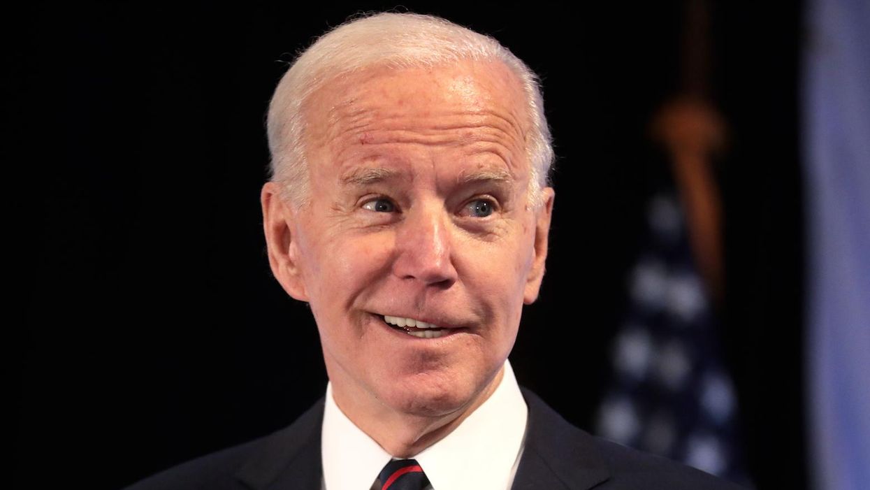Here are the steps Biden must take in order to defeat GOP obstruction: memo