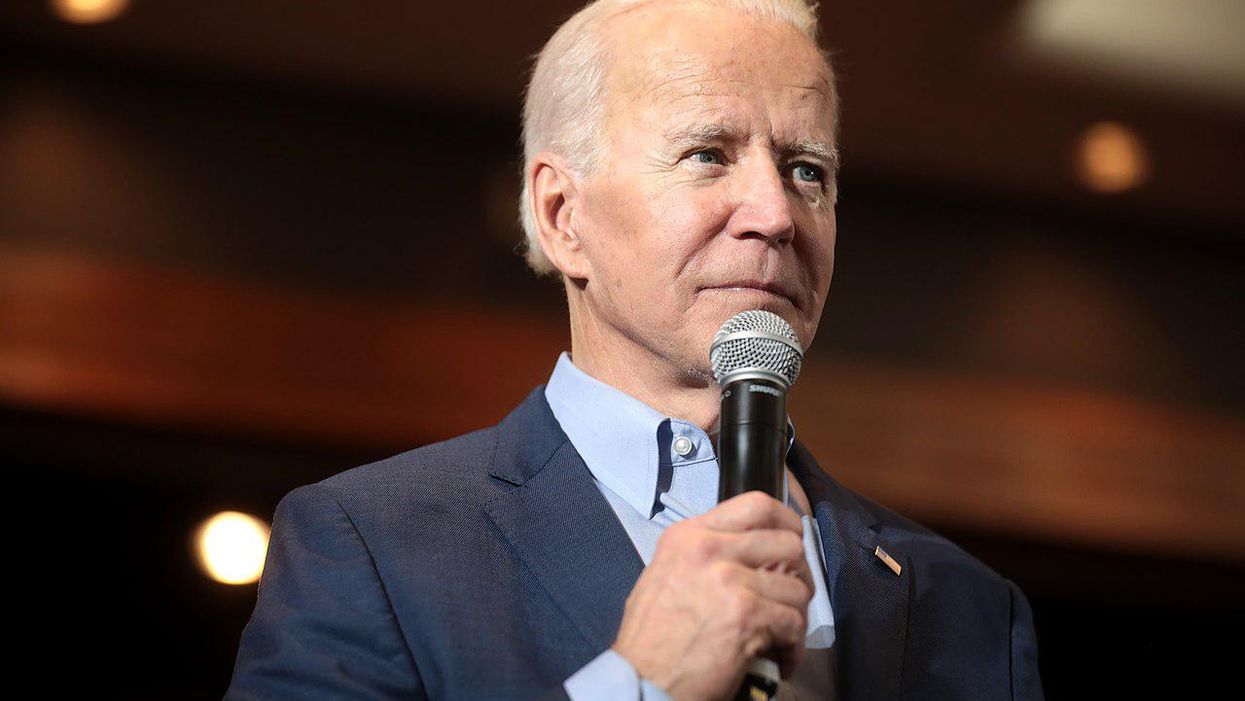 'It’s shocking': Biden transition team fears Trump officials hid the most 'toxic' damage they’ll encounter