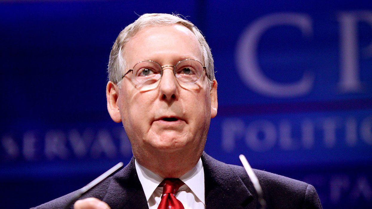 'Jim Crow relic': Progressives ramp up efforts to finally get rid of filibuster