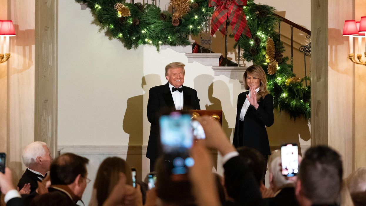 Judge orders Friday release of redacted Mar-a-Lago search warrant affidavit