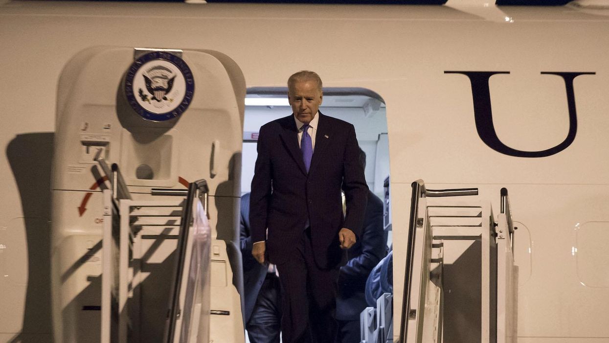 Here are 7 actions Joe Biden has already taken as president