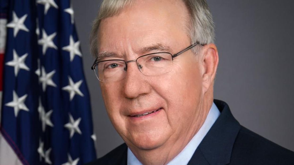 Labor unions rejoice after Biden fires 'extreme anti-union' NLRB lawyer who refused to resign