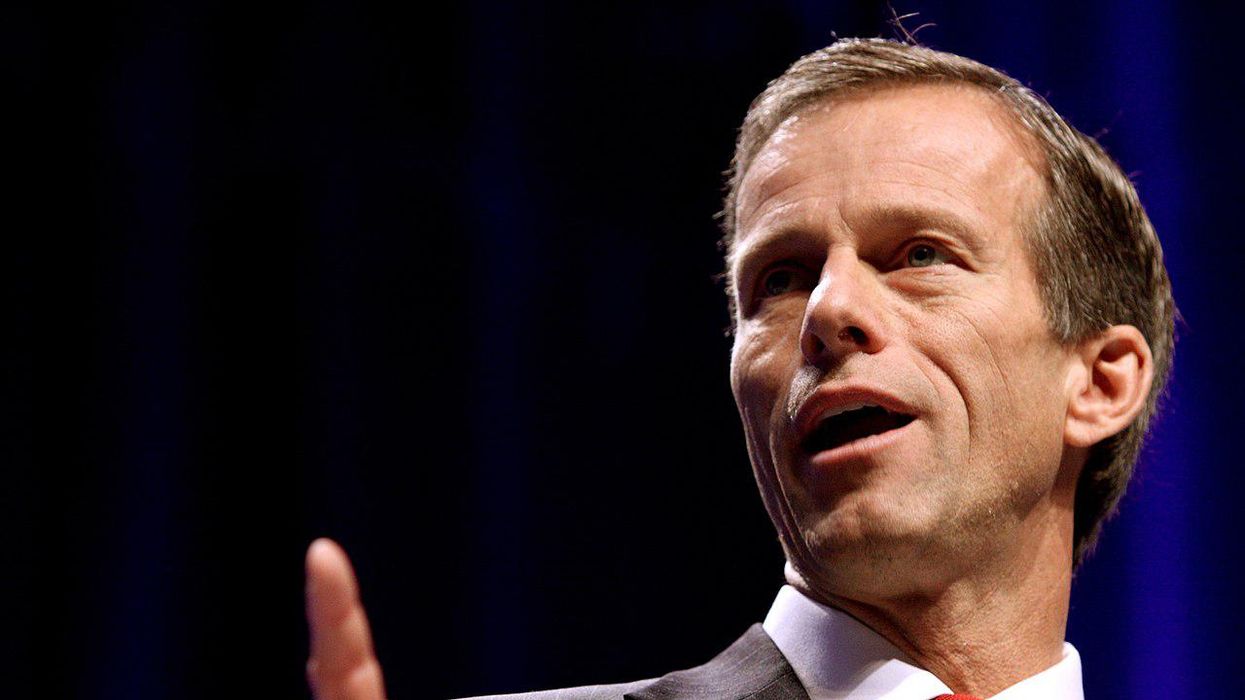 Like ‘clockwork,’ the GOP’s hypocritical ‘budget hawks’ are back with a vengeance: columnist